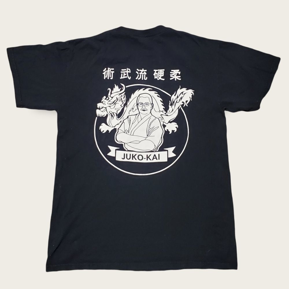 Juko-Kai International Tee
